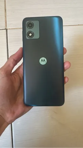 Moto E