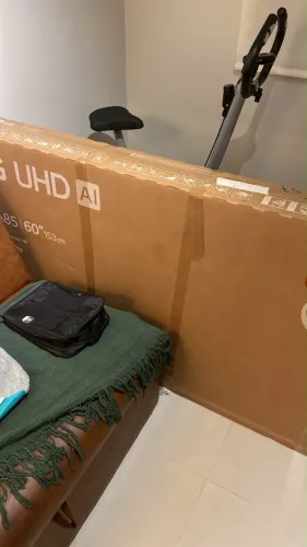 TV LG