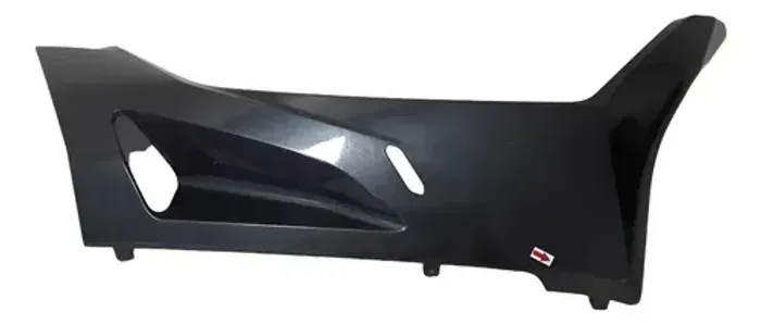 Carenagem Inferior Assoalho Pcx 160 23/26 L/d Orig 62468 Cinza