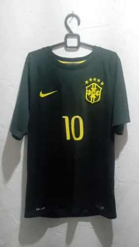 Camisa oficial 2014 oficial