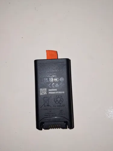 Bateria Patybox 120