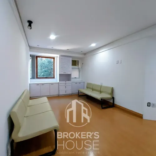 Conjunto de sala comercial para locação, Praia do Canto, Vitória, ES