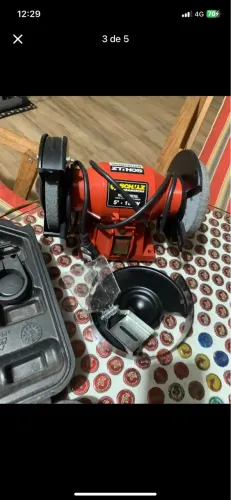 Kit de Ferramentas Elétricas Makita, Skil e Schulz