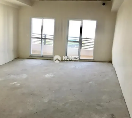 Sala Comercial à Venda l Condomínio Jardins do Brasil | Osasco