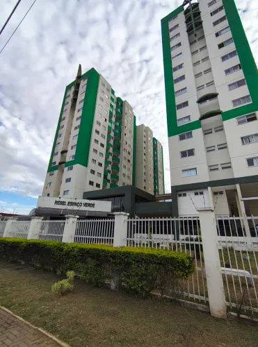 Lindo Apartamento