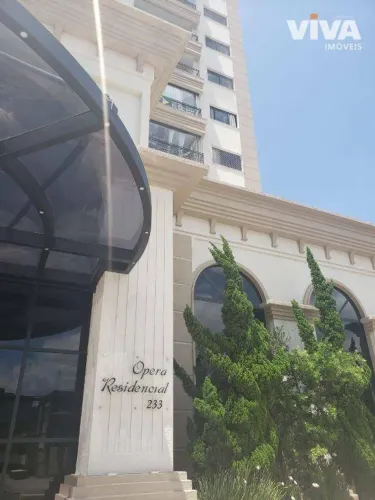 Apartamento com 3 dormitórios para alugar, 90 m² por R$ 6.185,00/mês - Fazenda - Itajaí/SC