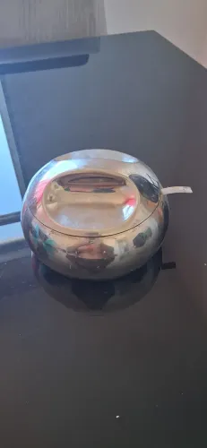 FARINHEIRA INOX !