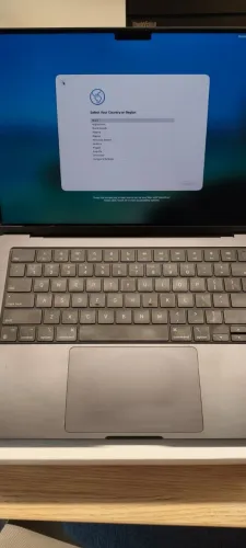 MacBook Pro 16 | M4 Pro | 24GB RAM | SSD 1TB