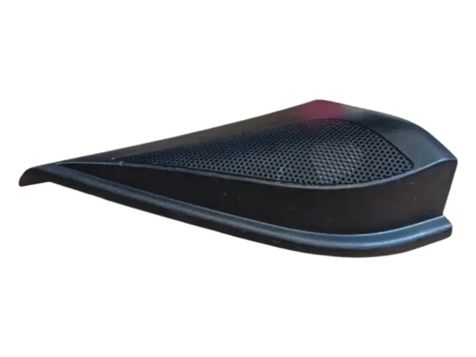 Acabamento Interno Retrovisor L200 Triton 2007 2016