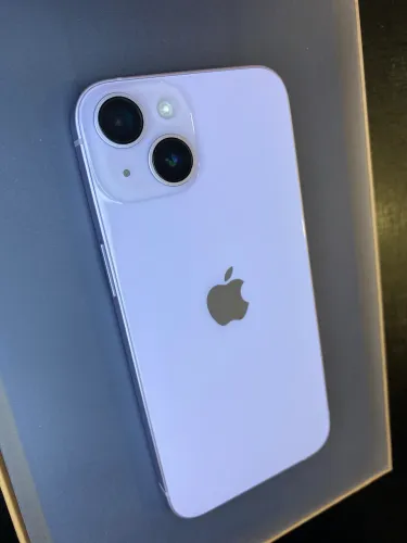 iPhone 14 128g único dono (acompanha caixa e carregador)