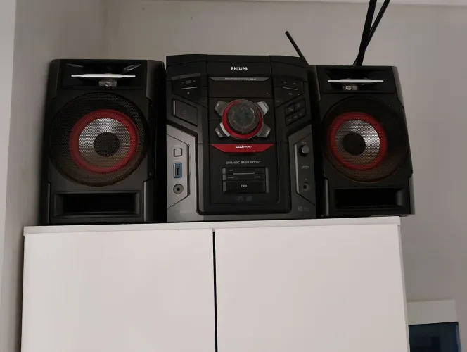 Rádio 