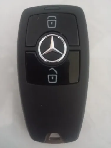 Chave Controle Mercedes-Benz Sprinter Original 433MHz A *