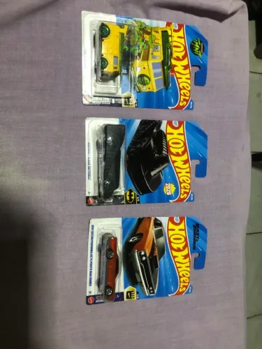 carros raros hot wheels 