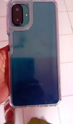 Celular Samsung A07 