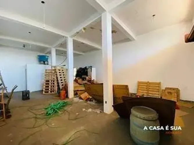 Loja para Locação 77m² 01 Banheiro no Bairro Novo Progresso em Contagem