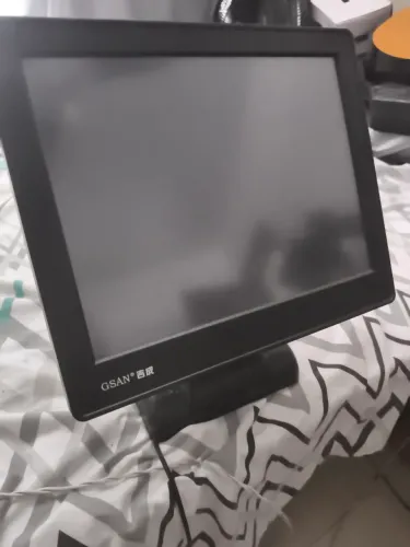 Monitor Sem Fio (Atendimento Loja)