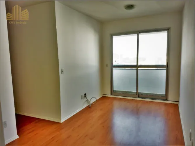 Lindo apartamento para locação com piscina e lazer completo!!