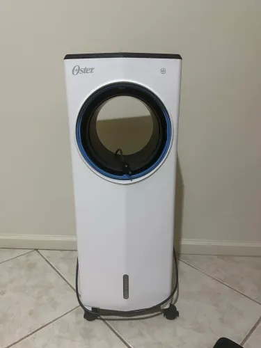 Climatizador de ar Oster 4 em 1 220V