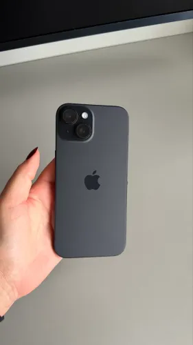 iPhone 15 128gb