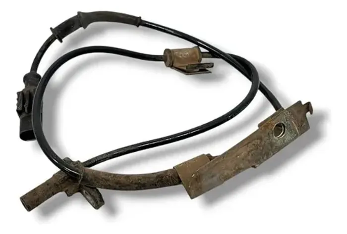 Sensor Abs Diant Direito Jac J3 1.4 2011 2012 2013 2014 2015