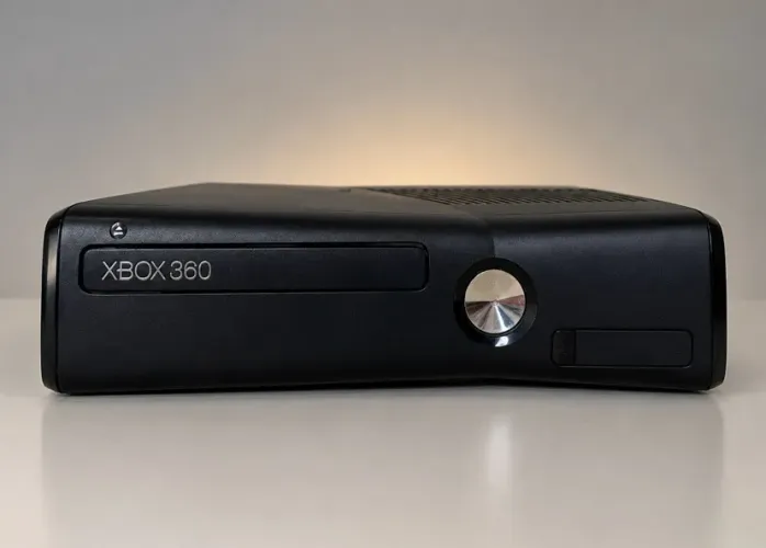 Xbox 360 Completo, 6 Controles e Kinect