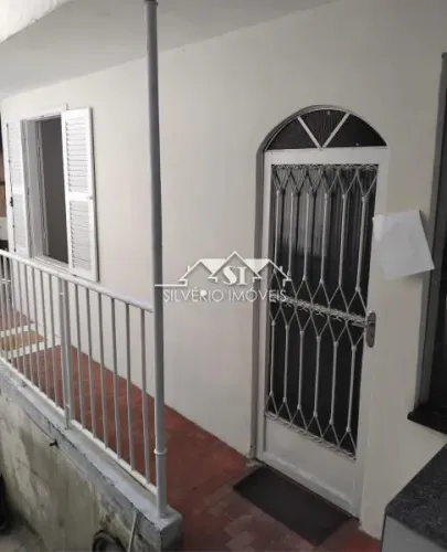 Casa- Petrópolis, Castelânea