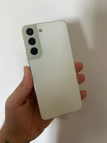 S22 128gb (Analiso trocas)