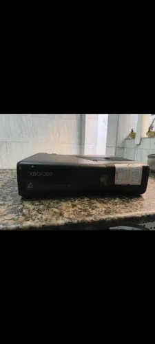 Xbox 360 para retirada de peças