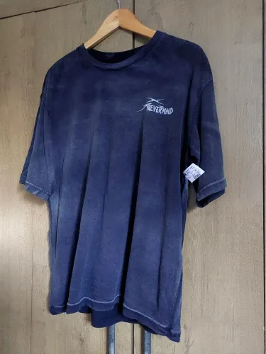 Camisa Estonada Nevermind G
