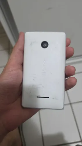 Vende-se celular Microsoft 