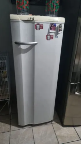 Geladeira