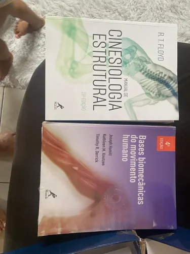 Livros de fisioterapia