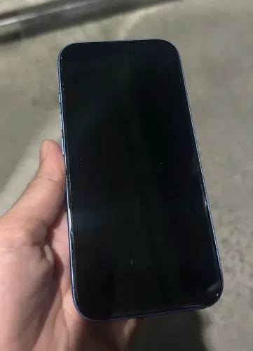 iPhone para retirada de peças