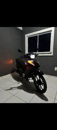 Biz 2016 muito nova