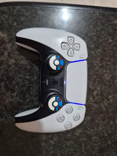 Controle Ps5
