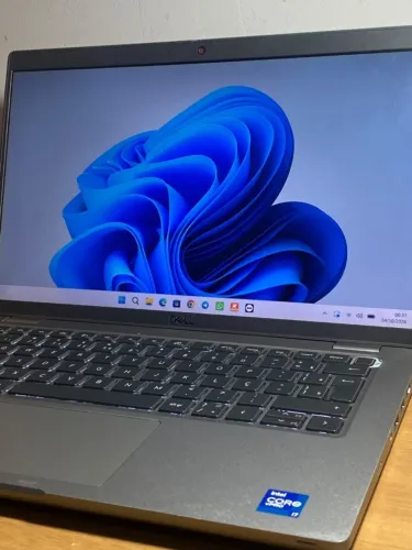 DELL Latitude 5420 - I7 11th vPRO - NVME 512GB - 16GB RAM DDR4
