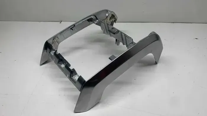Moldura Painel Central Range Rover Sport 2015 2022 Dk6267448