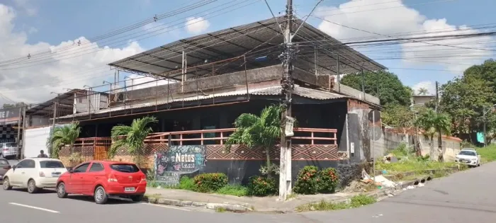 imovel comercial, ponto comercial na avenida das torres.