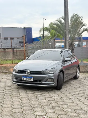 Volkswagen Polo 1.6 MSI Flex 16V 5P 2020