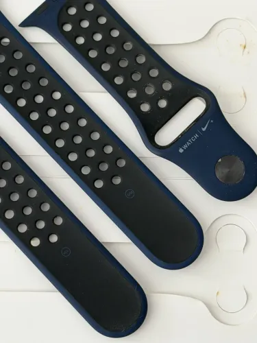 Pulseira Apple Watch Nike Sport Band