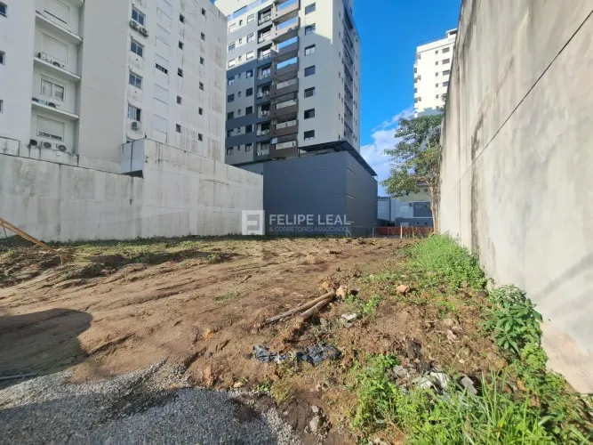 Lote / Terreno em Pedra Branca - Palhoça, SC