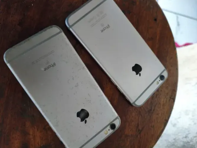 Iphone 6s