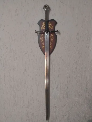 Espada de Aragon