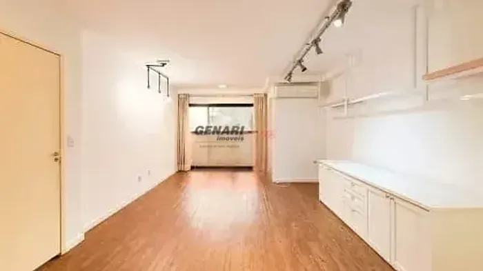 Sala à venda em Indaiatuba - Condomínio Edifício Vértice, 65 m²