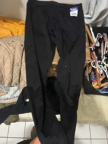 Calça Térmica Masculina Siker Preta Original 49,99