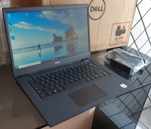 Notebook dell latitude 3410, i5-10210U, 16GB, Ssd 256GB