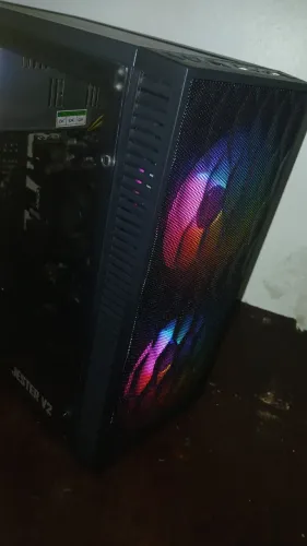PC GAMER RYZEN troco por XBOX SERIES S