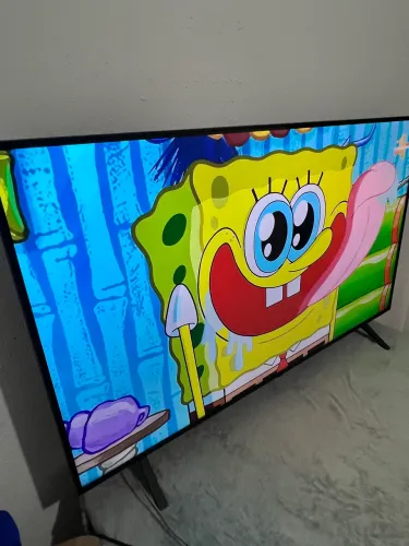 Tv LG smart 55