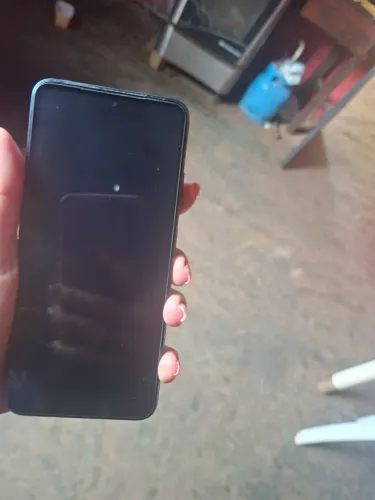 Vendo esse redmi normal 128 gigss 6ram