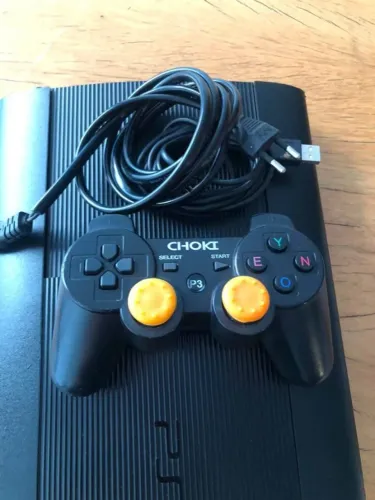 Videogame PS3